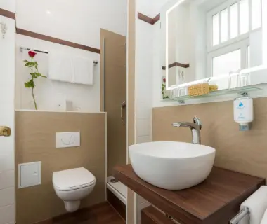 Hotel Furst Bismarck