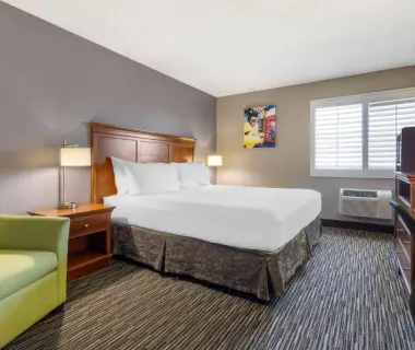 Best Western McCarran Inn