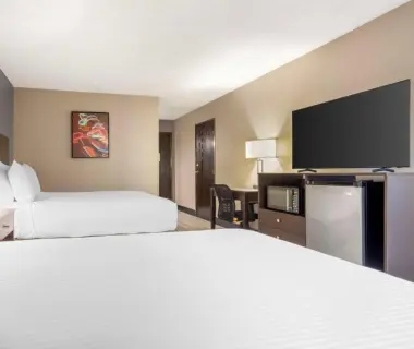 Best Western McCarran Inn