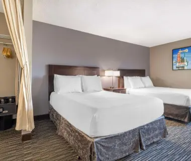 Best Western McCarran Inn