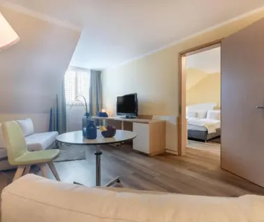 Garner Hotel Erlangen Süd by IHG