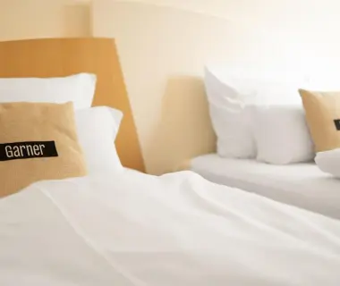 Garner Hotel Erlangen Süd by IHG