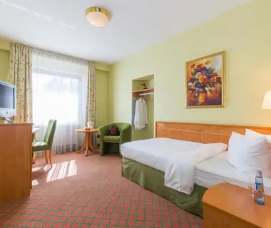 Lohmann's Kapeller Hof