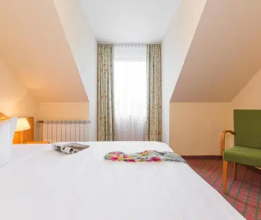 Lohmann's Kapeller Hof