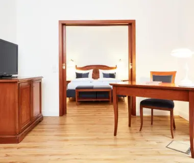 Hotel Prinzregent München Messe