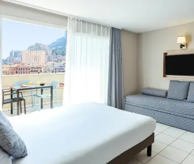 Aparthotel Adagio Monaco Monte Cristo