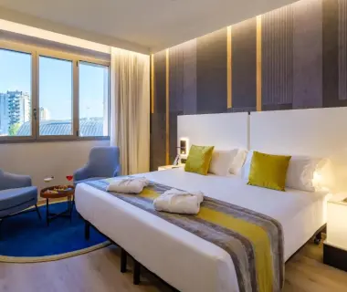 Savhotel Fiera Bologna