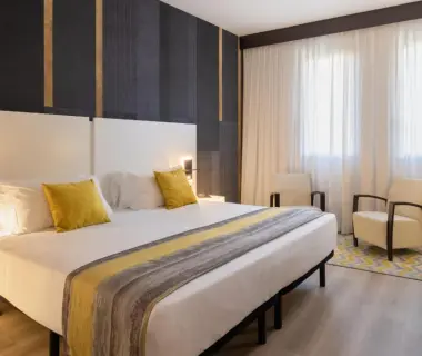 Savhotel Fiera Bologna