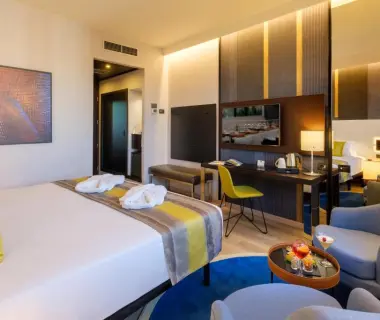 Savhotel Fiera Bologna