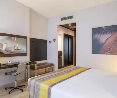 Savhotel Fiera Bologna