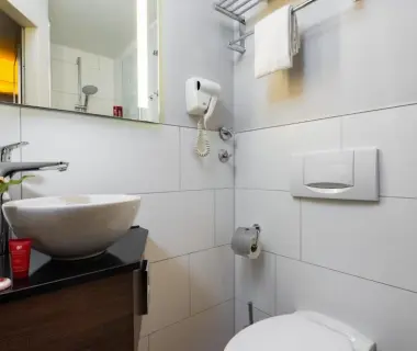 Leonardo Hotel Frankfurt City Center