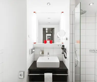 DORMERO Hotel Frankfurt