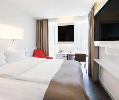 DORMERO Hotel Frankfurt