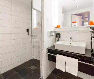 DORMERO Hotel Frankfurt