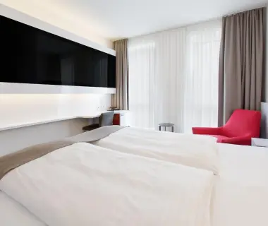 DORMERO Hotel Frankfurt