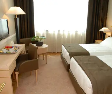 Grand Hotel Duca Di Mantova