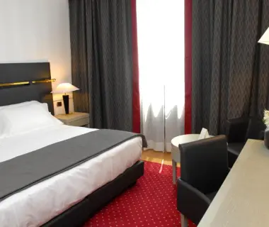 Grand Hotel Duca Di Mantova