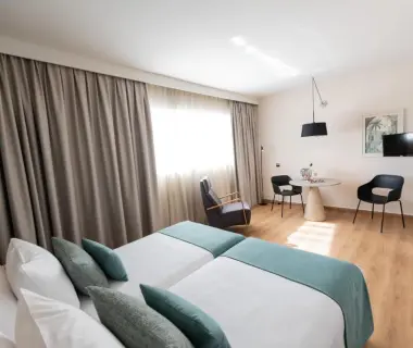 Aparthotel Atenea Barcelona