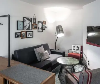 pentahotel Paris Charles de Gaulle