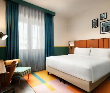 Duo Milan Porta Nuova, a Tribute Portfolio Hotel