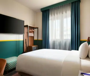 Duo Milan Porta Nuova, a Tribute Portfolio Hotel