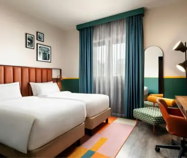 Duo Milan Porta Nuova, a Tribute Portfolio Hotel