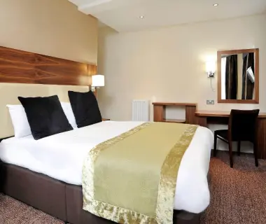 Mercure London Bloomsbury Hotel