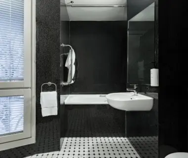 STG Hotel Oxford Street - formerly St Giles London Hotel