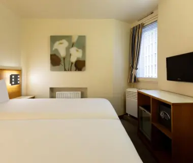 STG Hotel Oxford Street - formerly St Giles London Hotel