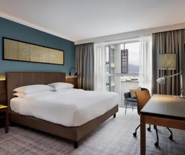 Four Points Sheraton Bolzano Bozen