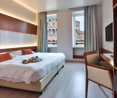 Best Western Madison Hotel