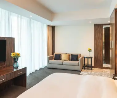 voco - Bonnington Dubai by IHG