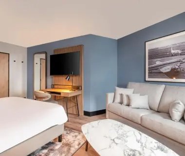 Golden Tulip Paris CDG Airport Villepinte