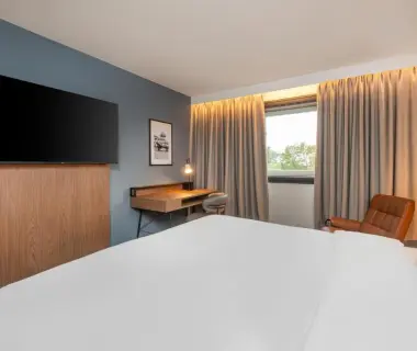 Golden Tulip Paris CDG Airport Villepinte