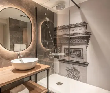 Golden Tulip Paris CDG Airport Villepinte