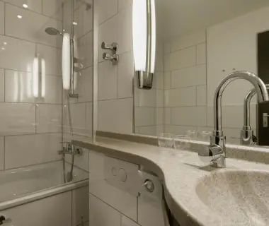 Mercure Hotel Dusseldorf Neuss