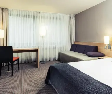 Mercure Hotel Dusseldorf Neuss