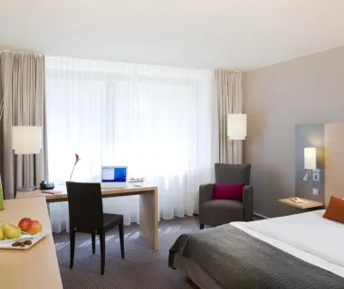 Mercure Hotel Dusseldorf Neuss