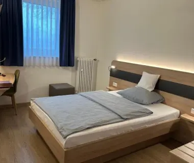 Hotel Am Vogelsanger Weg