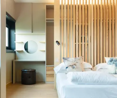 Hotel Saccardi & SPA