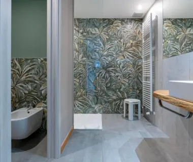 Hotel Saccardi & SPA