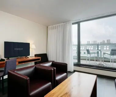 Hotel Eurostars Embassy
