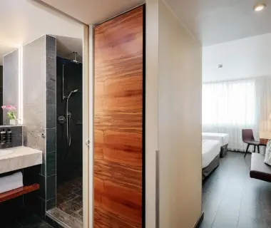 Hotel Eurostars Embassy