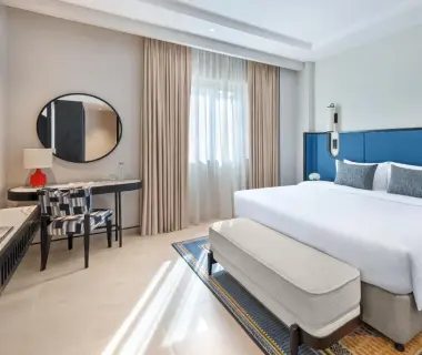 Oaks Ibn Battuta Gate Dubai