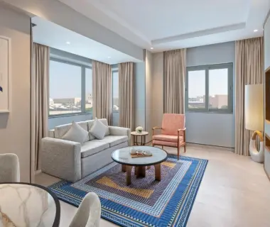 Oaks Ibn Battuta Gate Dubai