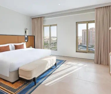 Oaks Ibn Battuta Gate Dubai