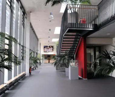 Sporthotel Borussia Dusseldorf