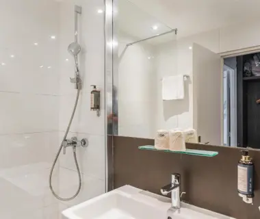 Best Western Hotel Acadie Paris Nord Villepinte