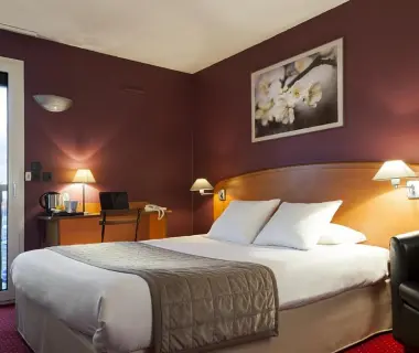 Sky Hotel Goussainville Charles de Gaulle