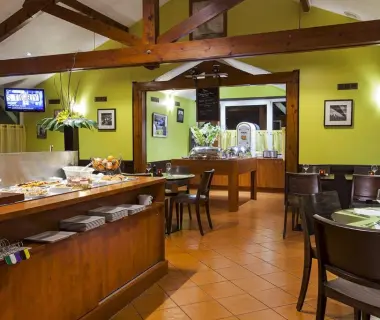 Sky Hotel Goussainville Charles de Gaulle